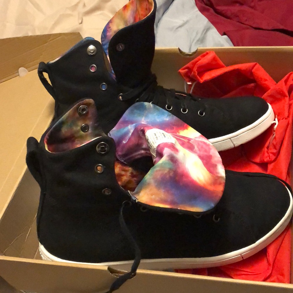 Heyday fitness shoe